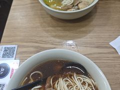 -李先生牛肉面大王(北京东四店)