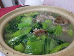 油泡河虾仔-裕华(南华东路店)