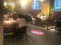 -串玖郎绿色串吧(丽晶公馆店)