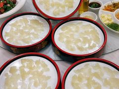 -金百门·顺德海鲜酒家(陈村店)