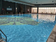 游乐设施-春晖园度假酒店温泉