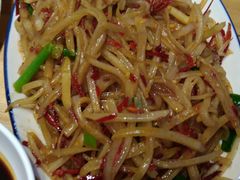 -香满园春饼·家常菜(东大桥店)