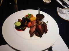 -RELLMAN莱尔曼扒房(黄埔店)