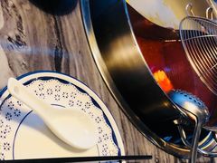 -尚御潮汕牛肉自助火锅(锦园店)