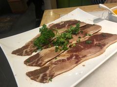 -韩宫宴烤肉·料理(宝山万达店)