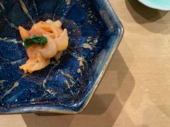 -然寿司(郎园vintage店)