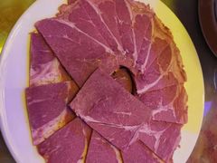 -老平遥饭馆