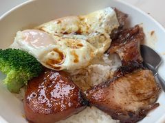 -香港茶餐厅文化体验馆(茶山镇店)