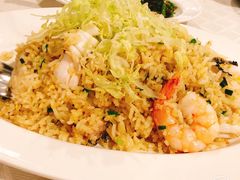 -无招牌海鲜餐厅(怡丰城店)