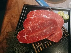 -九田家黑牛烤肉料理(顺义区华联金街店)