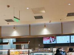 -奈雪的茶(凯德新都心店)