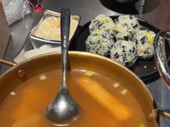 -吴草鸡爪오초닭발(城阳总店)
