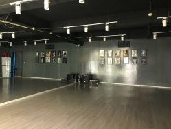 -YASAKI国际舞蹈中心