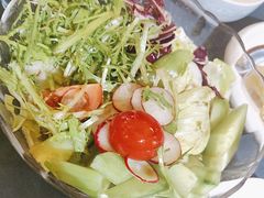 -伊带伊路新疆美食府(呼家楼店)