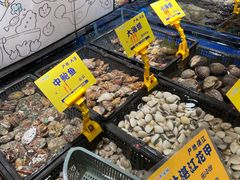 -79号渔船海鲜饭店(华强北店)