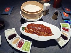 -锦府园·新台州菜(合生汇店)