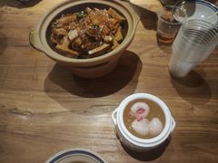 -破三川·新川菜(静安大融城店)