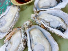 清烧生蚝半打-贞姨美食·老字号海鲜大排档