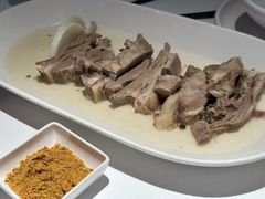 -西域阿里马新疆菜·清真(桂花路店)