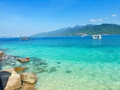 -海南分界洲岛旅游区