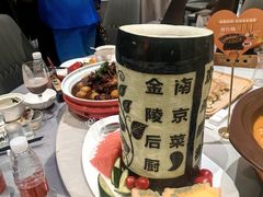 -金陵后厨·南京菜(新街口秣陵路店)