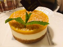 -Deer Park鹿园西餐(仁恒置地广场店)