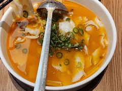 -榕意·川味之美(深业上城店)