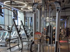 -GYMCARE VIVA(金开店)