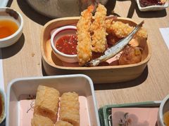 -匠和风精致料理(宁德万达店)