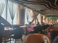 -喜庭海鲜自助(北辰三角洲北辰荟店)