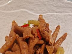 -阿伟海鲜楼·福建菜(延寿店)