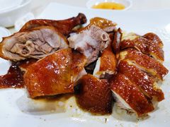 -老字号蛇口德记烧腊饭店·海鲜加工
