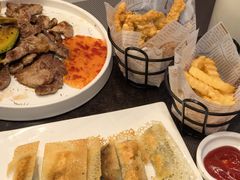 -麦香坊(伏波山店)