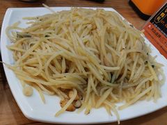 -太子食府(圣水路店)