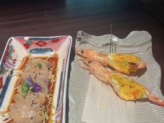 -匠和风精致料理(莆田财富中心店)