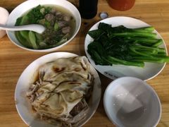 -西关明记肠粉(荔枝湾店)