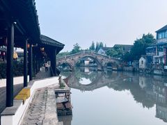 -千灯古镇
