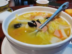 -京味张·北京烤鸭(天河南二路店)