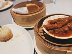 -潮府馆·非遗潮州菜·港式点心(世纪公园店)