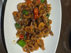 -七菜馆·东北菜·蒸饺(文体路店)