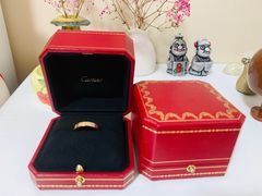 -卡地亚(杭州大厦精品店)