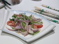 -马白开来特色羊排揪片子  (总店)