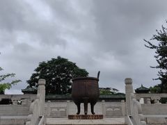 -济南大明湖景区
