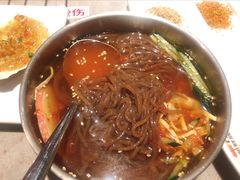 朝鲜族冷面-丰茂烤串(钦州北路店)