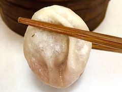 徐建萍鸡鸣汤包-徐建萍汤包(热河南路店)