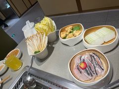-海底捞火锅(宇飞大厦店)