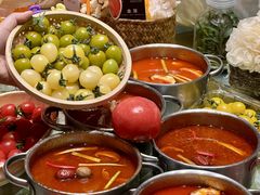 -番食园鲜食火锅(高新店)