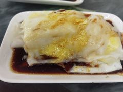-穗银肠粉店(东川路店)
