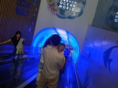 -常州海昌海洋探索馆