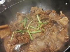-绿雅居原生态农庄(小涌店)